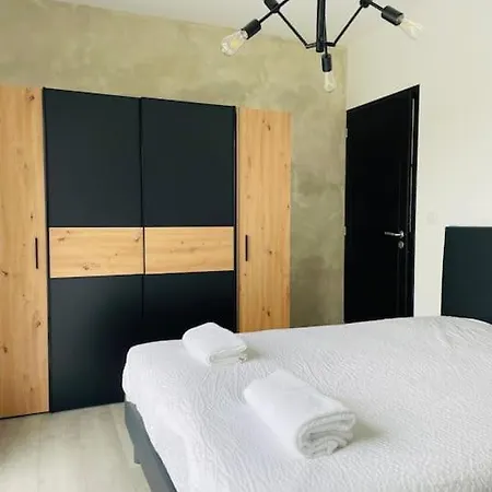 Villa* Piscine* Vue Sur Château De Beynac *